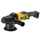 DCM848N 125mm 18V Brushless Dual Action Polisher (Bare Unit)