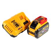 DCB118X1 9Ah 18V Battery &amp; Charger Starter Kit (1x9Ah) image