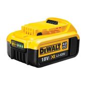 DCB182 XR 18V Li-Ion Battery 4.0Ah Battery image