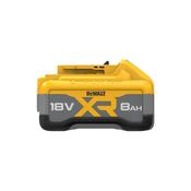 DCB1880-XJ 18V XR 8.0Ah Battery