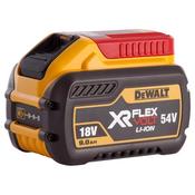 DCB547-XJ 18/54 Volt XR FlexVolt 9Ah Battery Pack
