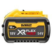 DCB548-XJ 54V XR 12Ah FLEXVOLT Li-Ion Battery