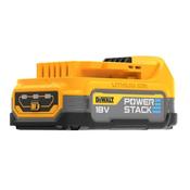 DCBP034-XJ 18V 1.7Ah XR Compact Powerstack Battery