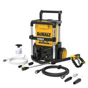 DeWALT DCMPW1600P2 2x18V XR Brushless Pressure Washer
