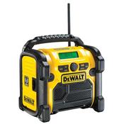 DCR020 18V DAB(+)/FM Compact Radio