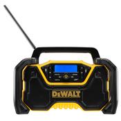 DeWalt DCR029 12V-18V Compact Bluetooth Radio (Bare Unit)