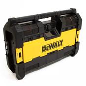 DWST1-75663 Toughsystem Bluetooth DAB Radio