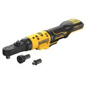 DCF510N-XJ 18V XR Brushless 3/8'' &amp; 1/2'' Sealed Head Ratchet (Bare Unit)
