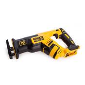 DCS367N 18V Brushless XR Compact Reciprocating Saw (Bare Unit) image