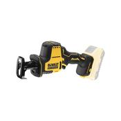 DCS369N-XJ 18V Sub Compact Reciprocating Saw (Bare Unit)