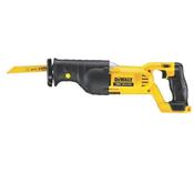 DCS380N 18V XR Reciprocating Saw (Bare Unit) image