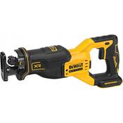 DCS382N-XJ 18v XR Brushless Reciprocating Saw (Bare Unit)