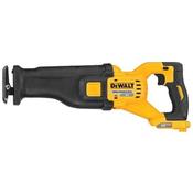 Dewalt XR FLEXVOLT High Power Reciprocating Saw (Bare Unit)