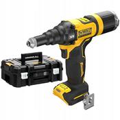 DCF403NT 18V XR 3/16'' (4.8mm) Brushless Riveter IN TStak (Bare Unit)