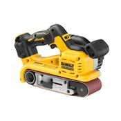 18v XR Brushless Cordless 75mm Belt Sander in T-Stak Case DCW220NT