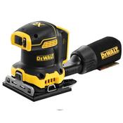 DCW200N 18V XR Brushless 1/4 Sheet Palm Sander (Bare Unit)