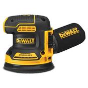 DCW210N 18V XR Brushless 125mm Random Orbital Sander (Bare Unit)