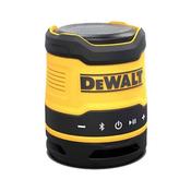 DCR009-XJ Rechargeable USB-C Compact Bluetooth Speaker