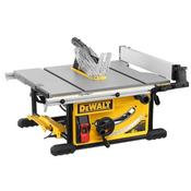 DWE7492 10'' 250mm Table Saw 2000W image