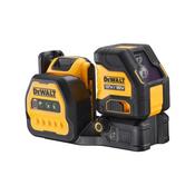 DCE088D1G18 18V Cross Line Green Beam Laser Kit (1x2.0Ah)