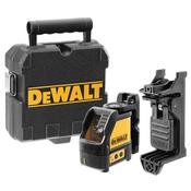 DeWALT DW088CG Green Cross Line Laser