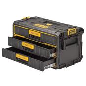 DWST08330-1 Toughsystem 2.0 3 X Drawer Unit