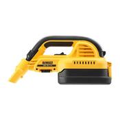 DCV517N-XJ 18V Handheld Wet/Dry Vacuum (Bare Unit)