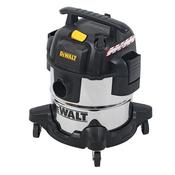 DXV20S 20L Wet &amp; Dry Vacuum Cleaner (230V)