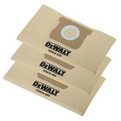 DXVA19-4204 Dust Bags (3 Pack) image