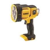 DCL043-XJ 18V LED Spotlight (Bare Unit)