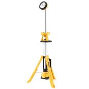 DCL079-XJ 18V XR LED Tripod Light (Bare Unit)