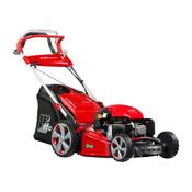 Efco LR53TK All-road Plus 4 Self-propelled Lawnmower