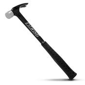 Estwing 15Oz Ultra Series Black Smooth Face Hammer