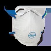 MASK CUP-SHAPED FOR PARTICLES V-210 SL FFP1 WITHOUT VALVE FF GROUP