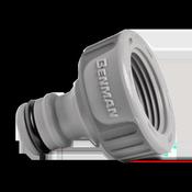 73199 FF Group Bi-MATERIAL TAP ADAPTOR 3/4"