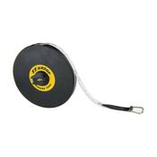 12481 MEASURING TAPE FIBERGLASS, FF GROUP, 20m