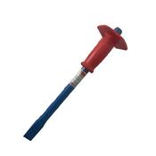 Footprint Guarded 16 x 1'' Cold Chisel 591