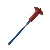 Footprint Guarded 18 x 3/4'' Cold Chisel 591