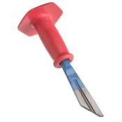 Footprint Guarded Plugging Chisel 1861