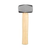 Footprint 2.5lb Hickory Handle Club Hammer 116