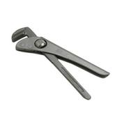 Footprint 9'' Thumbturn Pattern Pipe Wrench 900W image
