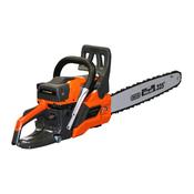 Gardencare TCS256 51cm chainsaw