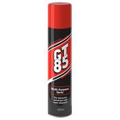GT85 Multi-Purpose Spray Lubricant - 400ml
