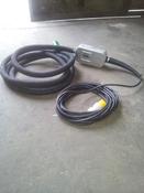 110v High Frequency Poker