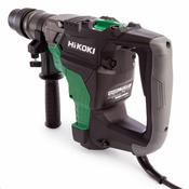 Hikoki DH40MC SDS Max Rotary Demolition Hammer