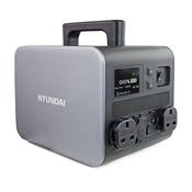 Hyundai 600W Portable Power Station