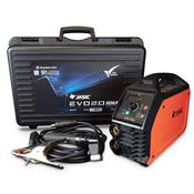 Jasic Evo Arc Inverter Welder 180AMP 230V With Kit Box (with Leads)