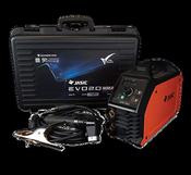 Jasic Evo Arc Inverter Welder 180AMP 230V With Kit Box (with Leads)