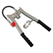 Jefferson Tundra Double Lever Grease Gun 1/8 BSPT