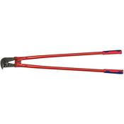 Knipex 71 82 950 Concrete Mesh Cutter With Multi-Component Grips 950mm image